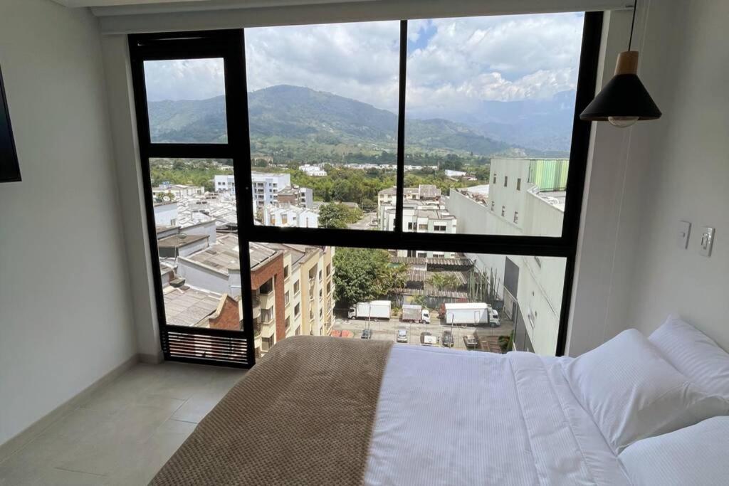 Comodo Apartamento Con Excelente Ubicacion Армения Экстерьер фото
