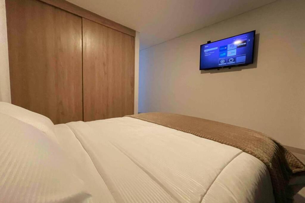 Comodo Apartamento Con Excelente Ubicacion Армения Экстерьер фото