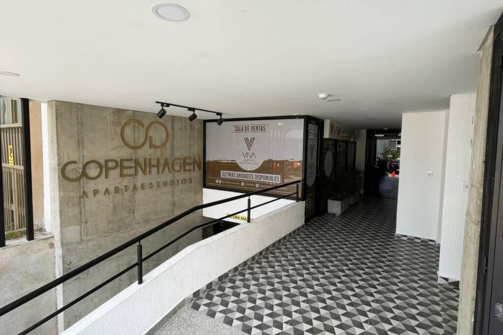 Comodo Apartamento Con Excelente Ubicacion Армения Экстерьер фото
