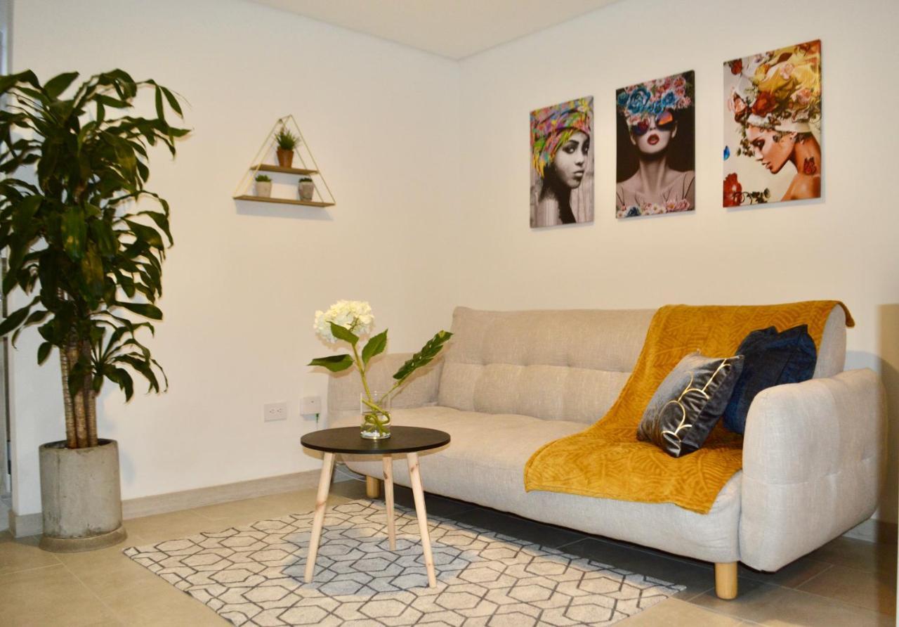 Comodo Apartamento Con Excelente Ubicacion Армения Экстерьер фото