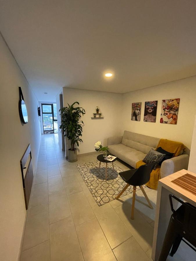 Comodo Apartamento Con Excelente Ubicacion Армения Экстерьер фото