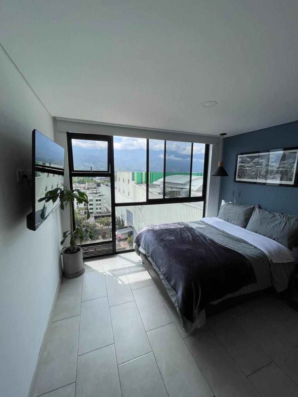 Comodo Apartamento Con Excelente Ubicacion Армения Экстерьер фото